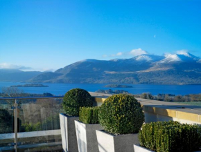 Aghadoe Heights Hotel & Spa